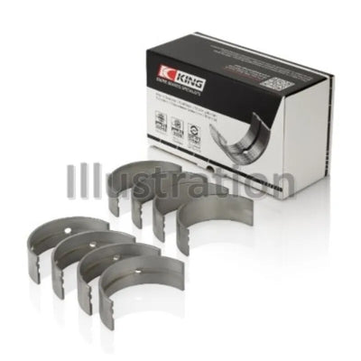 King Engine Bearings auto part