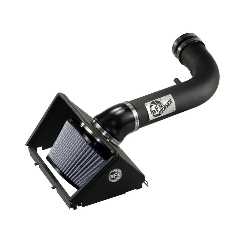 aFe intake system