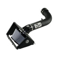 aFe intake system