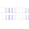King Engine Bearings auto part
