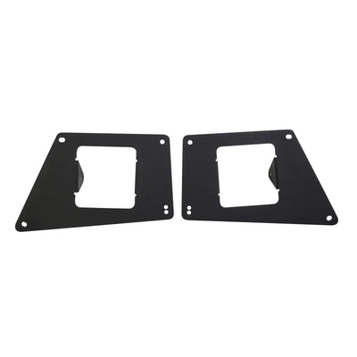 Go Rhino black auto part