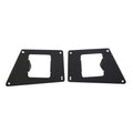 Go Rhino black auto part
