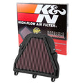 K&N Engineering air filter