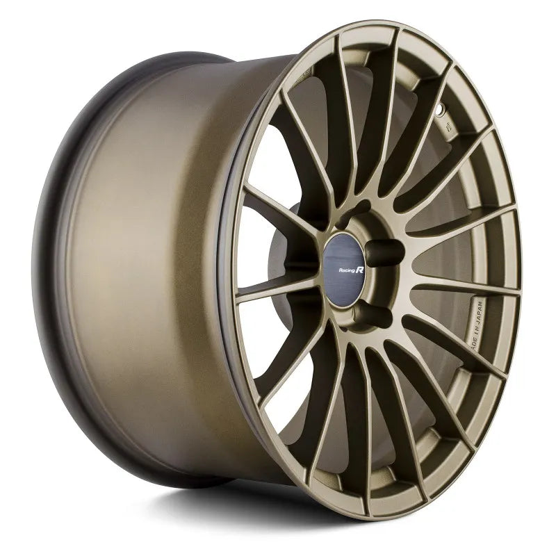 Enkei titanium auto part