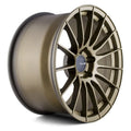 Enkei titanium auto part