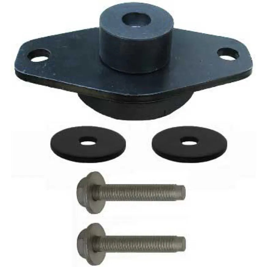 KYB shock absorber