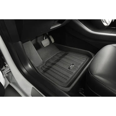 3D MAXpider black auto part