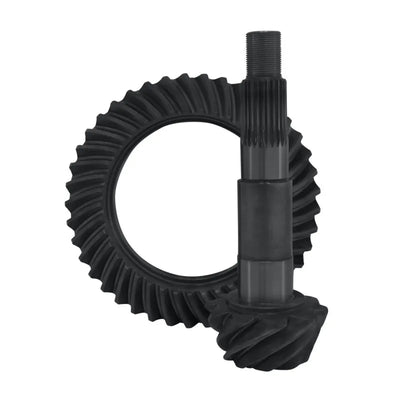 Yukon Gear & Axle auto part