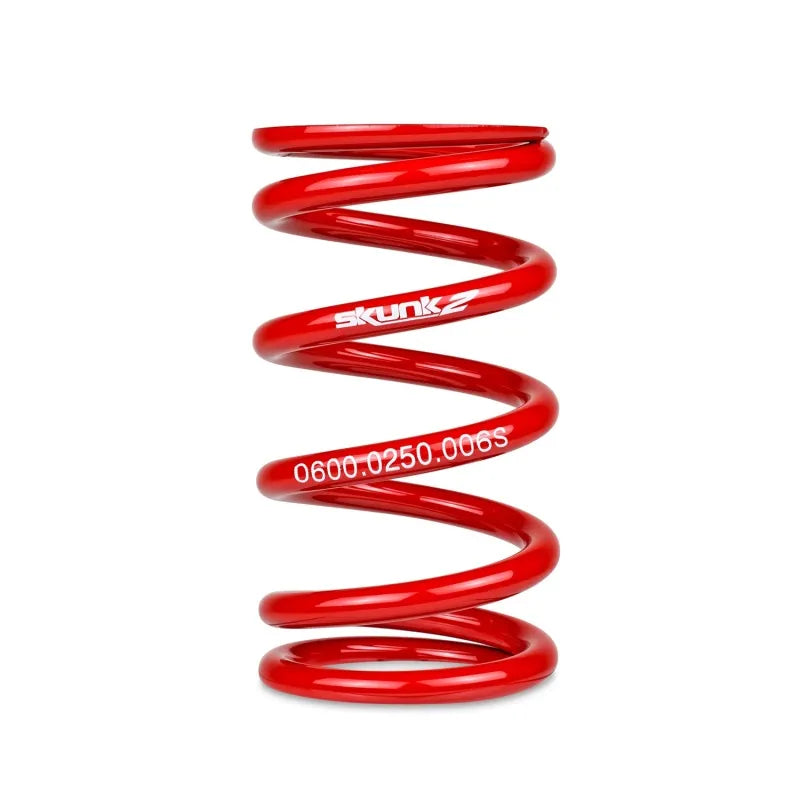 Skunk2 Racing springs
