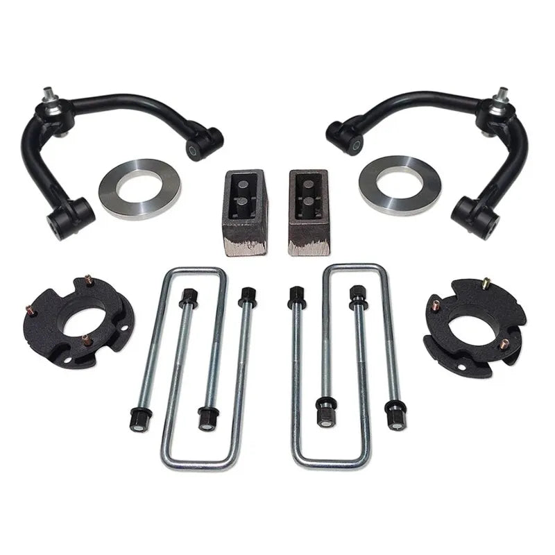 Tuff Country shock absorber