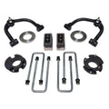 Tuff Country shock absorber