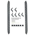 Westin auto part detail