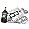 NOS black auto part