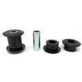 Tuff Country control arms