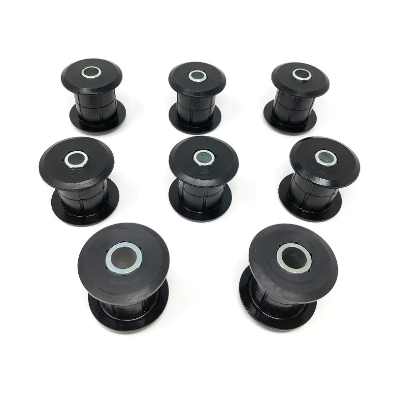 Tuff Country control arms