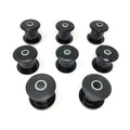 Tuff Country control arms