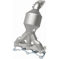 Magnaflow auto part detail