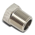 Russell auto part close-up