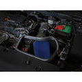 aFe intake system
