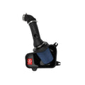 aFe intake system
