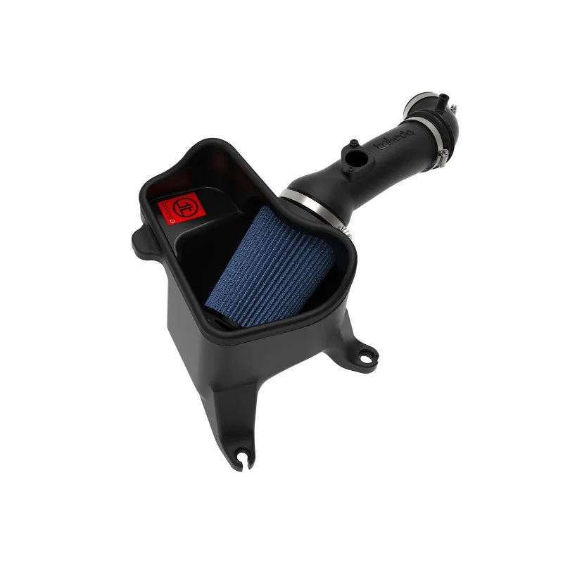 aFe intake system