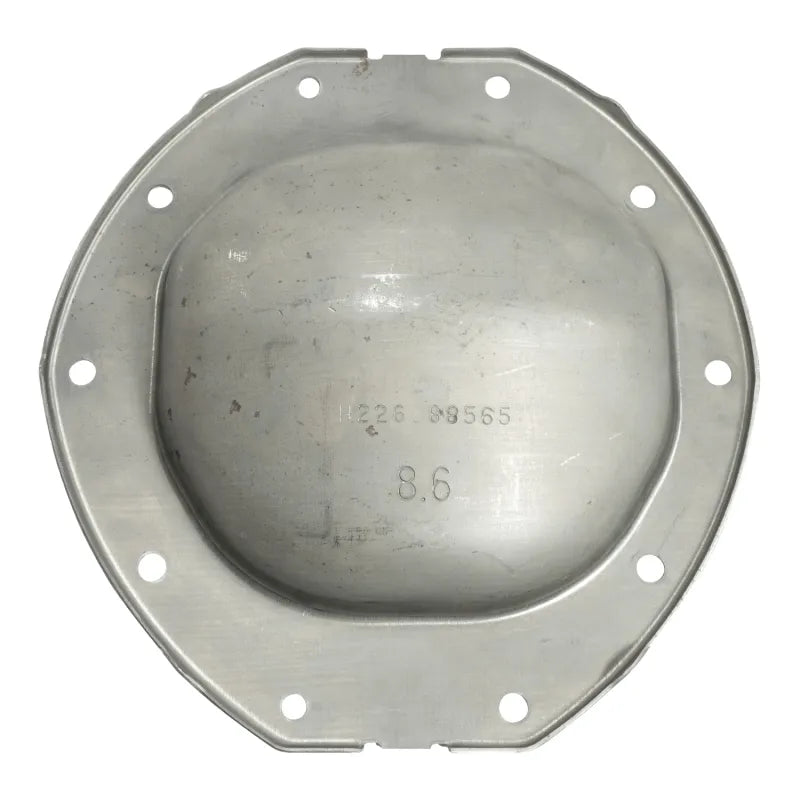 Yukon Gear & Axle differential cover