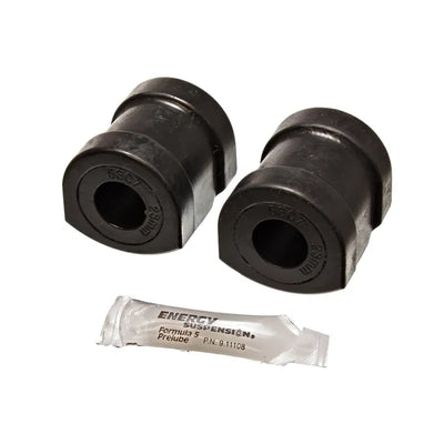 Energy Suspension black sway bar