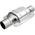 Magnaflow auto part close-up