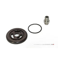 AMS oil filter