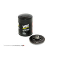 AMS oil filter