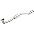 Magnaflow auto part detail