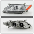SPYDER headlights