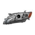 SPYDER headlights