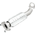 Magnaflow auto part close-up