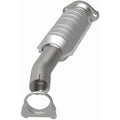 Magnaflow auto part detail