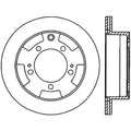 Stoptech auto part
