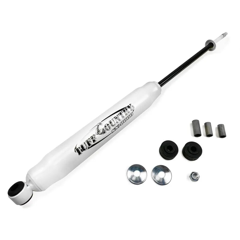 Tuff Country shock absorber