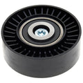 Gates auto part