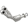 Magnaflow auto part detail
