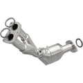 Magnaflow auto part