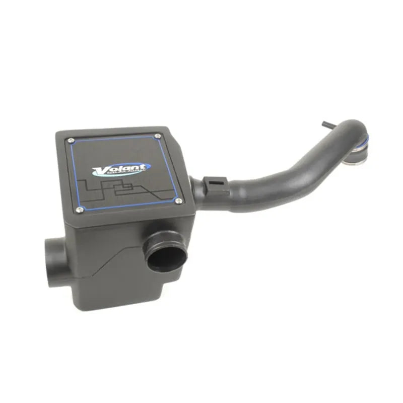 Volant cold air intake