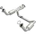 Magnaflow auto part