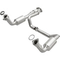 Magnaflow auto part detail