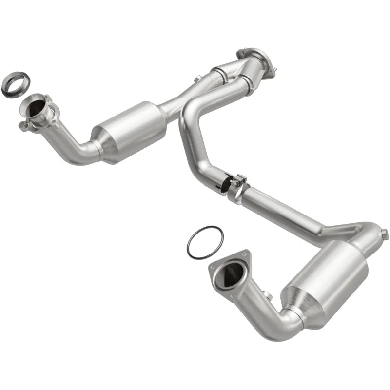Magnaflow auto part