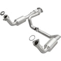 Magnaflow auto part