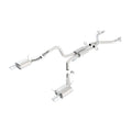Borla cat-back exhaust