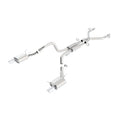 Borla cat-back exhaust