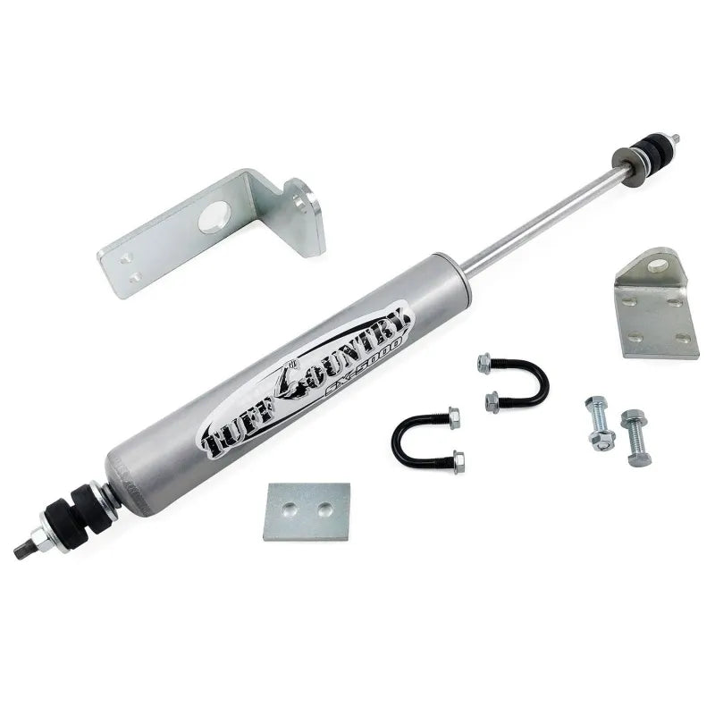 Tuff Country auto part
