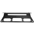 Putco silver roof rack