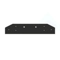 Putco roof rack detail